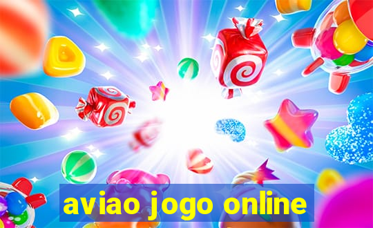 aviao jogo online